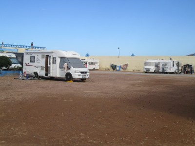 Camping Tamhroucht Ifni gallery