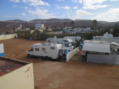 Camping Tamhroucht Ifni gallery